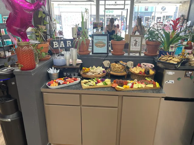 Cobblestone Catering