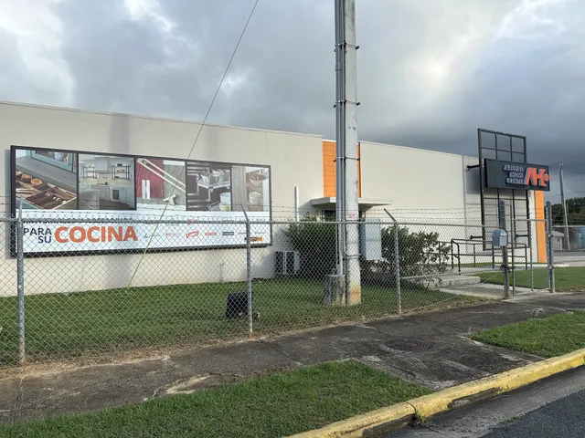 Arecibo Home Center