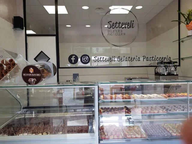 Setteveli Pasticceria