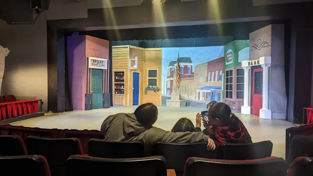 Amil Tellers-Encore Theaters