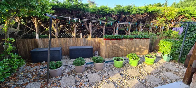 Maison d'Hotes des Ecureuils