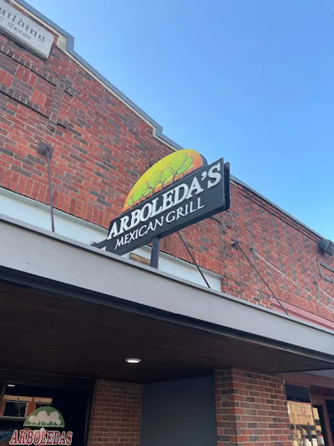 Arboledas Mexican Grill - Royse City