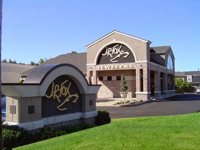 J.R.Fox Jewelers