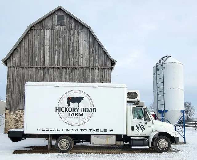 Hickory Road Farm