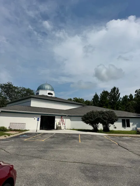 Darul Arqum Islamic Center