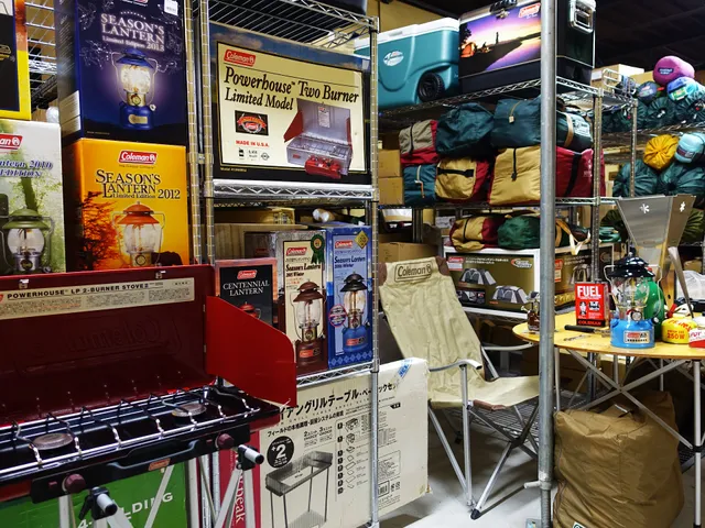 アウターランド 大阪店