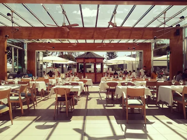 La Terrazza - Pizzeria