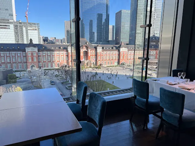 BURDIGALA MARUNOUCHI The Restaurant