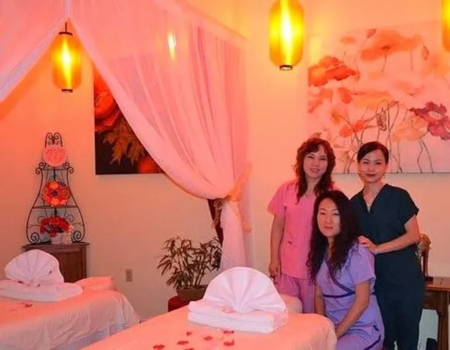 Asian Massage ( relax u )