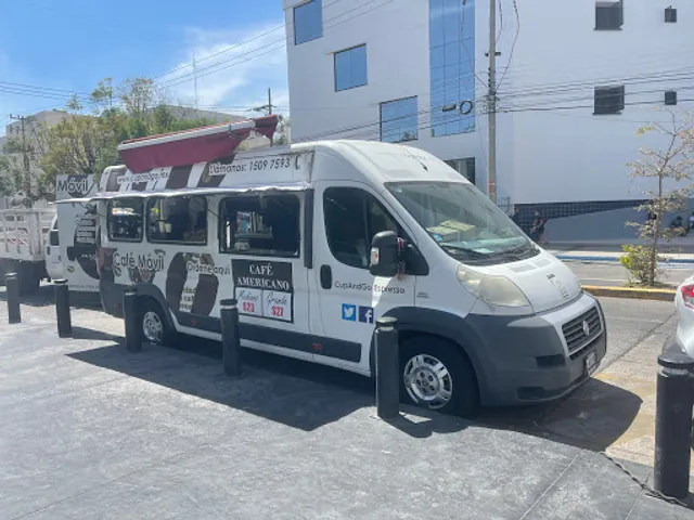 Café Móvil