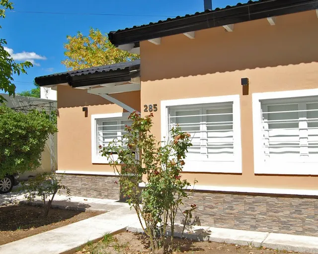 Siete Cepas - Alquiler Turismo