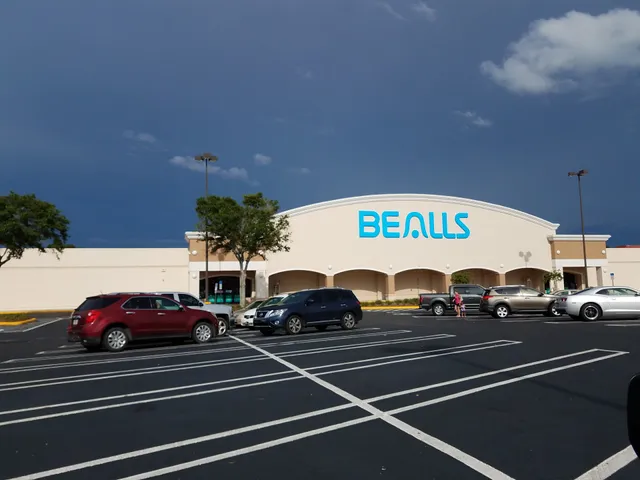 Bealls Florida