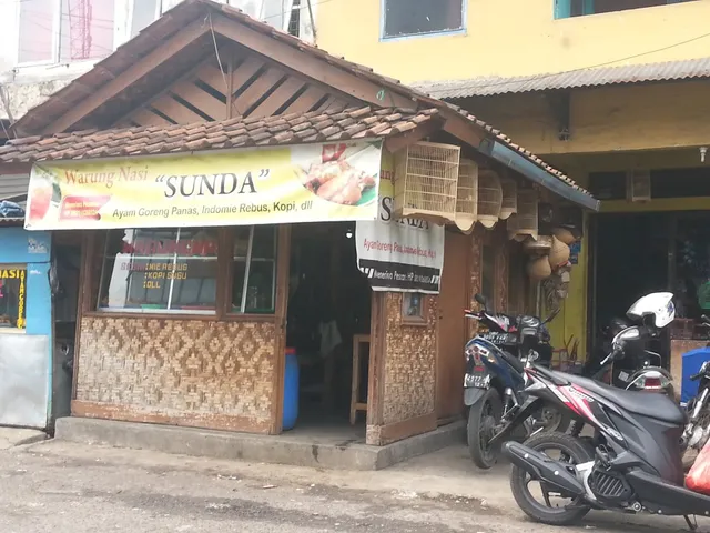 Warung Nasi Sunda