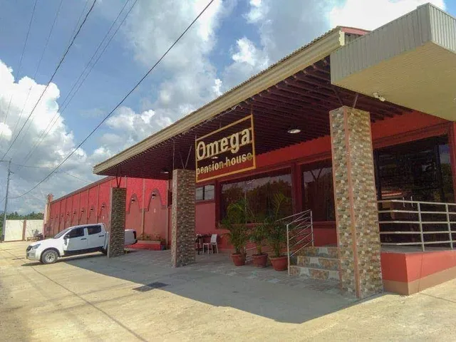 Omega Premier Pension House