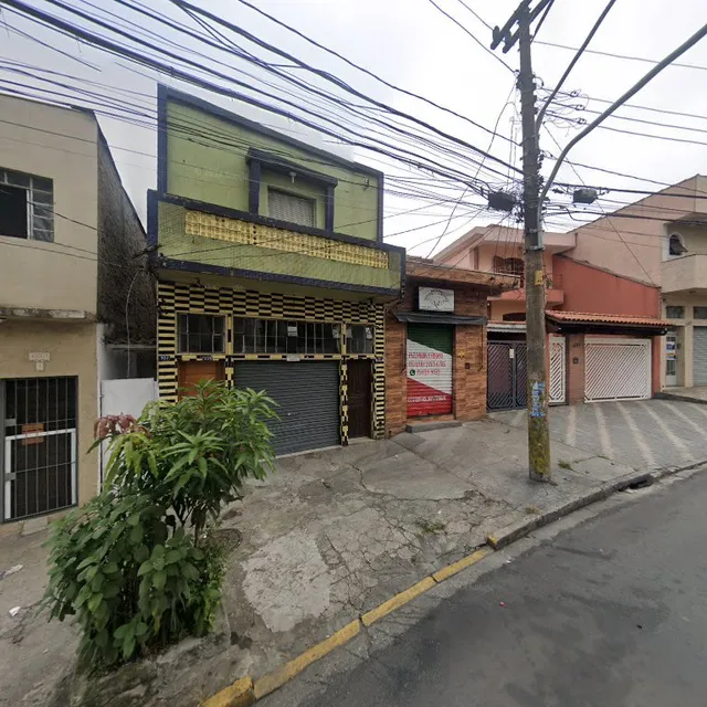 Pizzaria Imperial Vila Maria