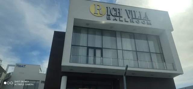 RICH VILLA RESTAURANT