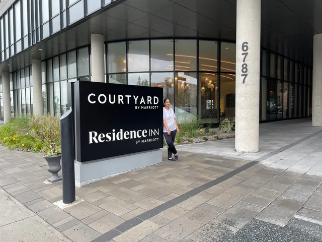 Residence Inn by Marriott Montreal Midtown