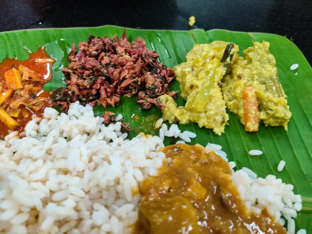 Manippuzha Vaishali Family Restaurant