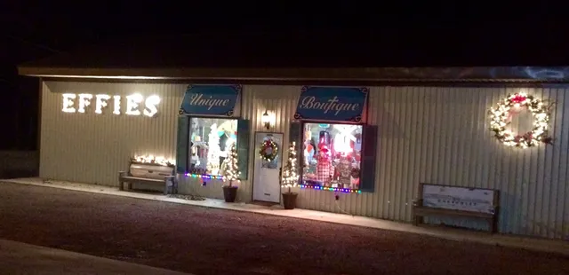 Effie's Unique Boutique