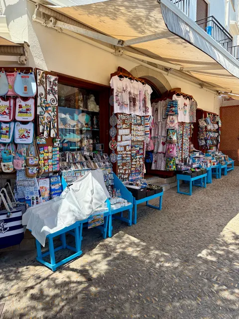 Artículos de regalos Maria Jesús