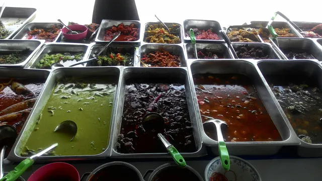 Nasi Kukus D'kota II (OWNER BY NATALIA ZAIDA)