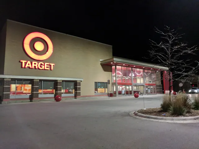 Target