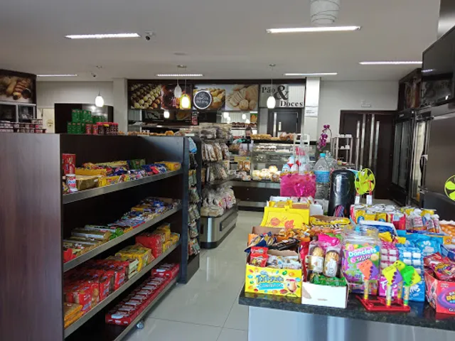 Padaria Pão & Doces