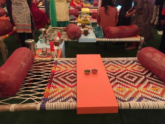 Calista Green Resort Mundra