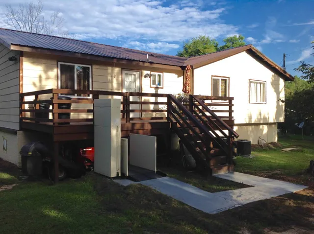 Rayborn Manor Bed and Breakfast