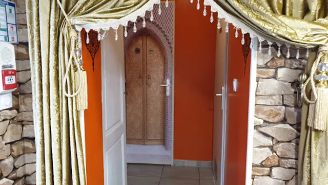 LE SAHARA bar à couscous