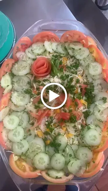 Marmitaria Universo do Sabor