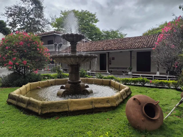 Complejo Turístico Mi Pueblito