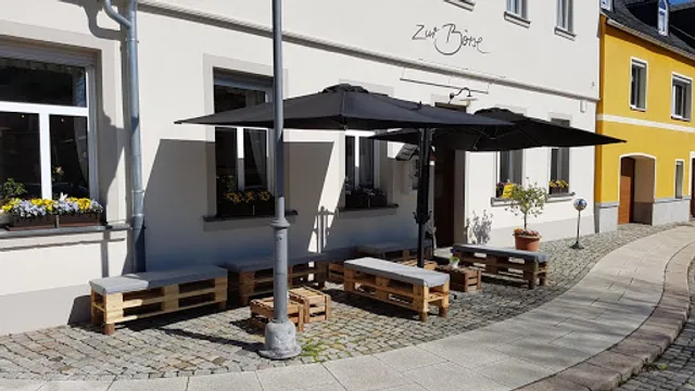 Restaurant Zur Börse