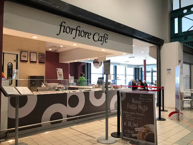fiorfioreCafe