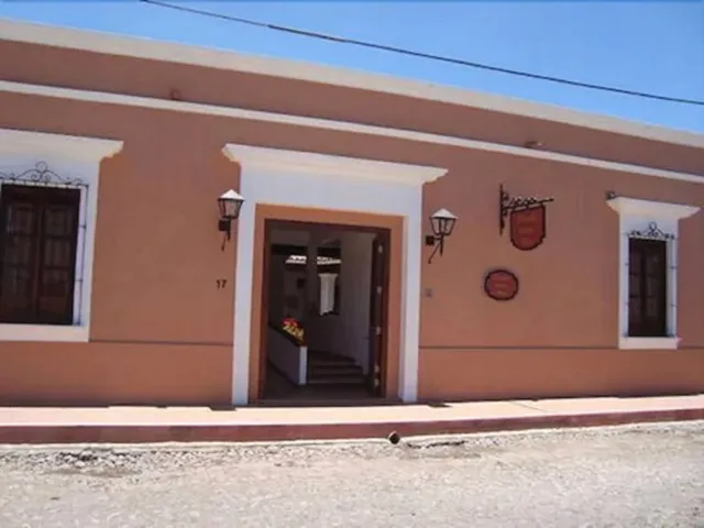 Hotel Posada Santa Rita