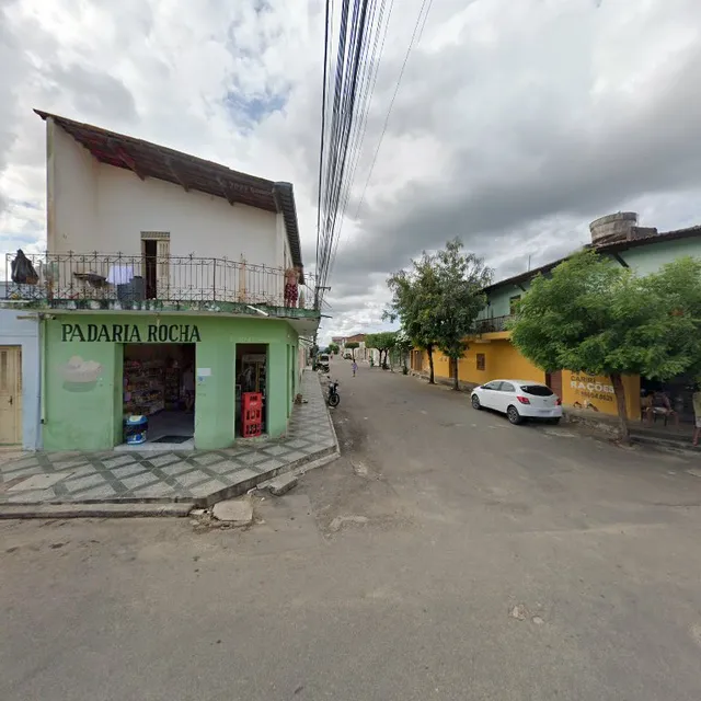 PADARIA ROCHA