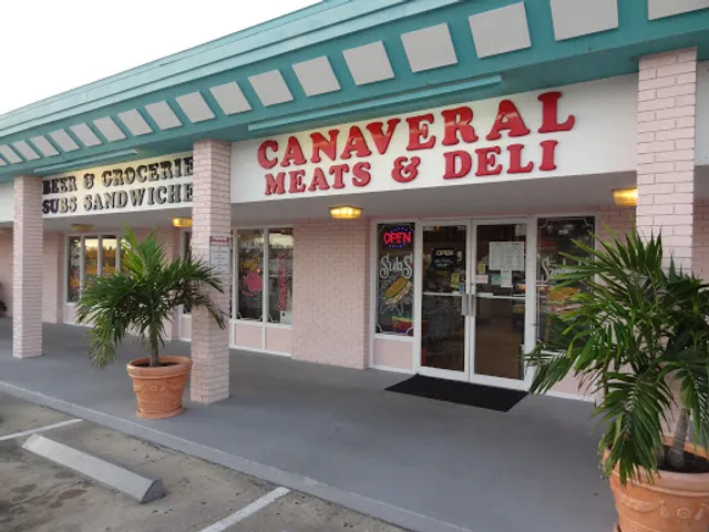 Canaveral Meats