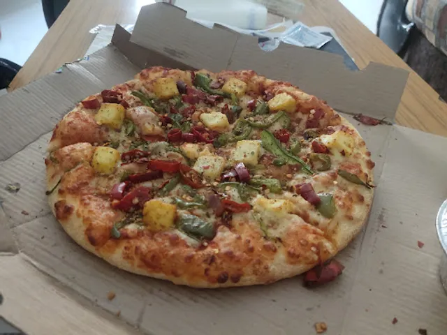 Domino's Pizza | Panchyawala, Jaipur