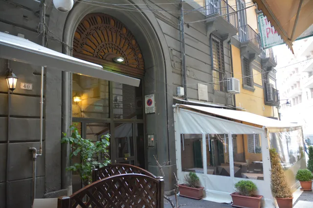 Il Cavaliere di Toledo case vacanza