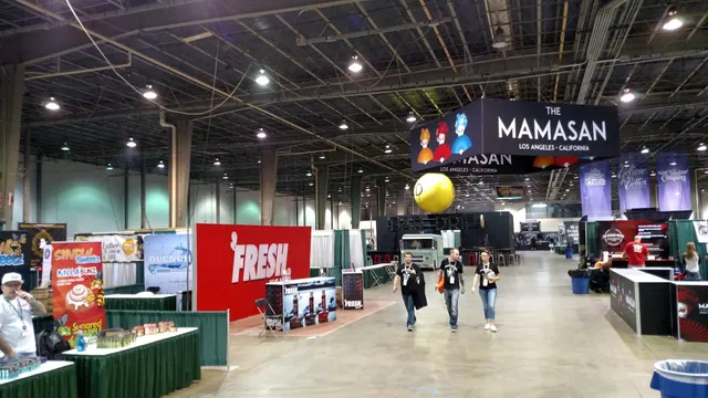 The Park Expo & Conference Center