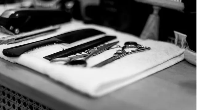 Will Todd Barbershop