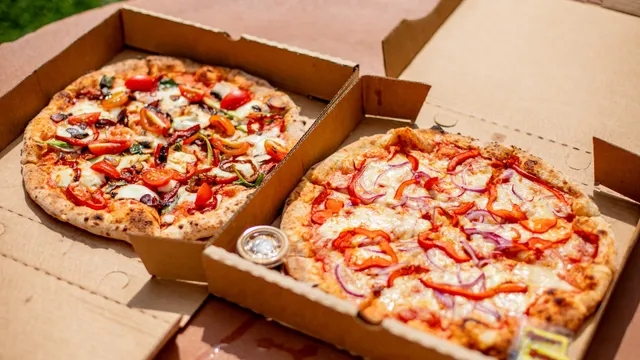 Pizzería Terra Napoli