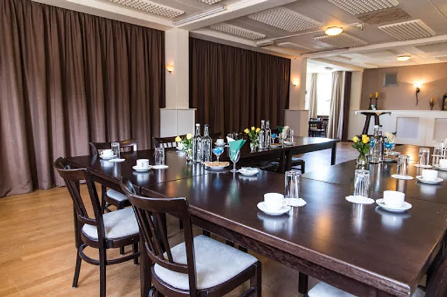 Bistro De Eerste Aanleg