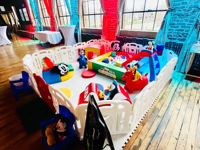 Kid N’ Play Soft Play Rentals LLC