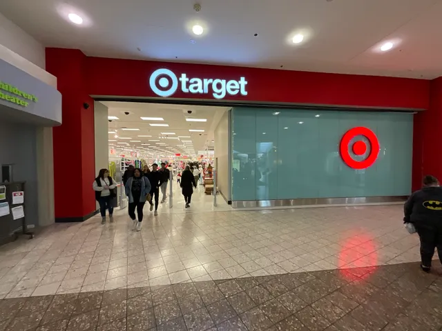 Target