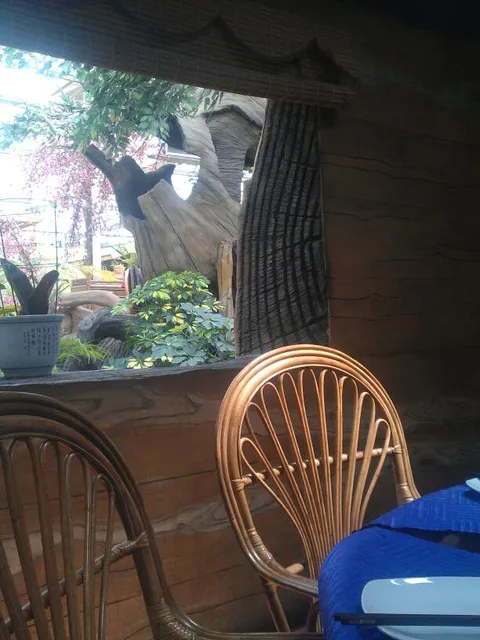 City Spring Leisure Garden Restaurant