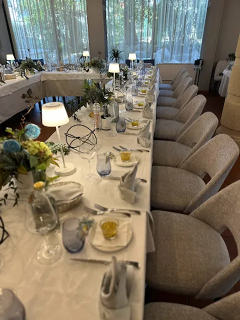 Mediterraneo pizza & food