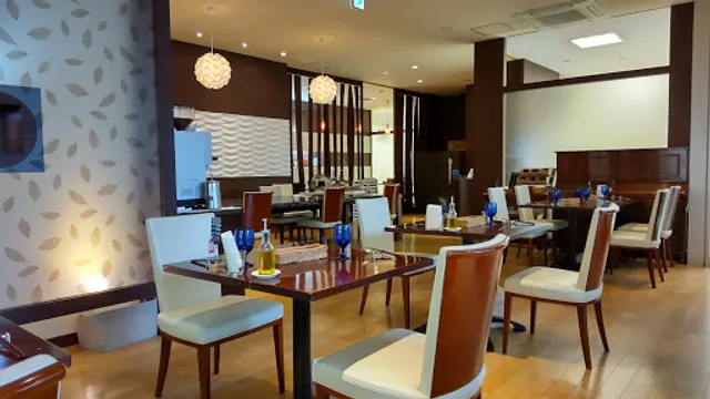 ベルエポック カフェ