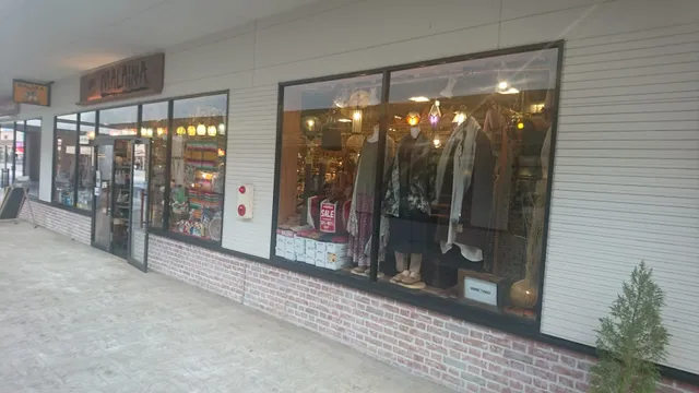 Maraika OUTLET Nasuten