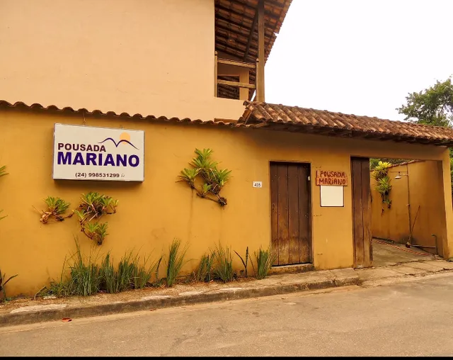 Pousada Mariano